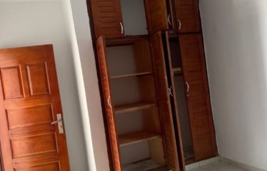 ABIDJAN ANGRÉ : Bel appartement 3 pièces à louer – ANGRE DJOROBITE