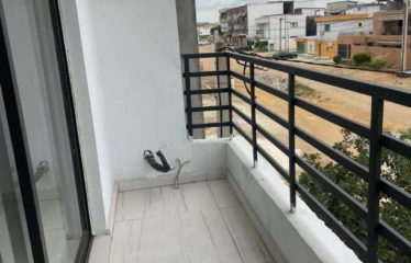 ABIDJAN ANGRÉ : Bel appartement 3 pièces à louer – ANGRE DJOROBITE