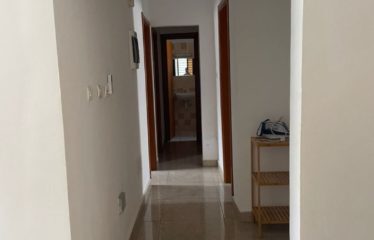 GRAND-BASSAM : Belle villa basse 4 pièces à louer – BASSAM MODESTE