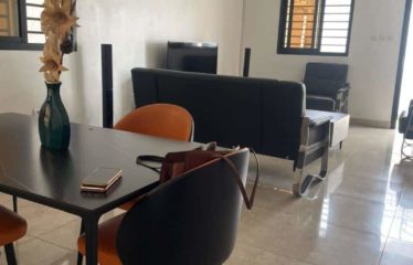 GRAND-BASSAM : Belle villa basse 4 pièces à louer – BASSAM MODESTE
