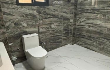 ABIDJAN ANGRÉ : Magnifique villa duplex 5 pièces à louer