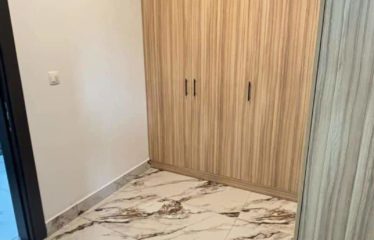 ABIDJAN ANGRÉ : Magnifique villa duplex 5 pièces à louer