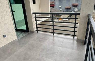 ABIDJAN ANGRÉ : Magnifique villa duplex 5 pièces à louer