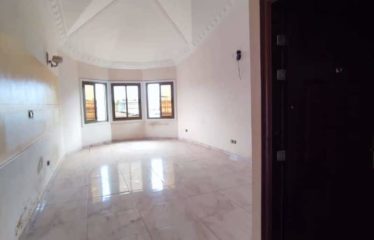 ABIDJAN COCODY : Maison duplex à louer RIVIERA M’POUTO