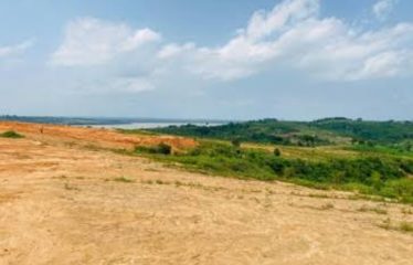 ABIDJAN BINGERVILLE : Terrains à vendre 500m2 avec ACD