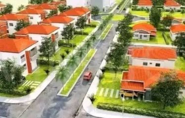 ABIDJAN SONGON : Villa à vendre 4 pièces