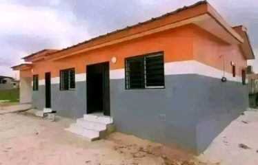 ABIDJAN SONGON : Villa à vendre 4 pièces