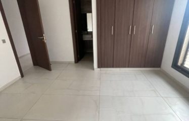 ABIDJAN ANGRÉ : Villa 3 pièces à louer – Rez-de-chaussée à Angré Oscar