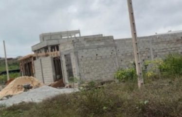 BINGERVILLE : Des terrains en vente 500 m2