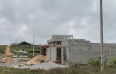BINGERVILLE : Des terrains en vente 500 m2