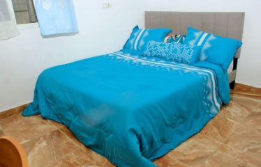 ABIDJAN MARCORY : Appartement meublé à louer