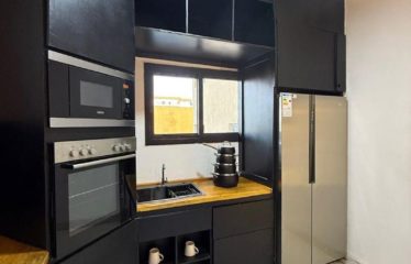 ABIDJAN COCODY : Appartement meublé 3 pièces à louer Riviera Palmeraie