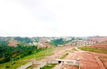 ABIDJAN ANGRÉ : Terrains en vente à Angre Djorobite