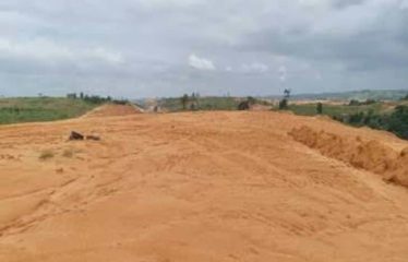 ABIDJAN ANGRÉ : Terrains en vente à Angre Djorobite