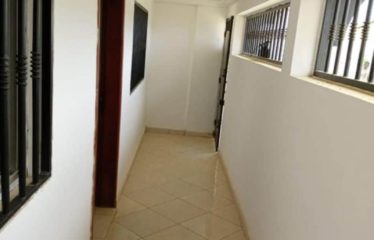ABIDJAN BINGERVILLE : Villa à vendre 4 pièces