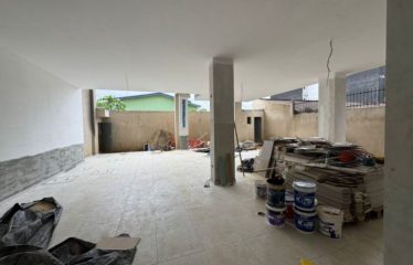 ABIDJAN COCODY : Location maison R+4 NEUF – RIVIERA FAYA