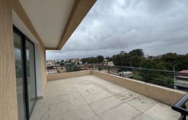 ABIDJAN COCODY : Location maison R+4 NEUF – RIVIERA FAYA