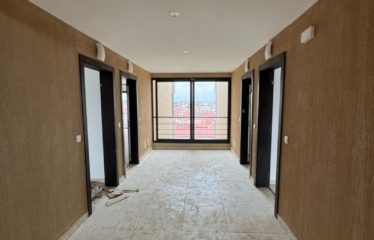 ABIDJAN COCODY : Location maison R+4 NEUF – RIVIERA FAYA