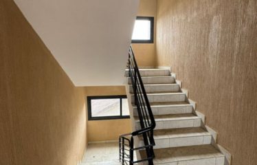 ABIDJAN COCODY : Location maison R+4 NEUF – RIVIERA FAYA