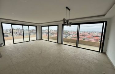 ABIDJAN COCODY : Location maison R+4 NEUF – RIVIERA FAYA