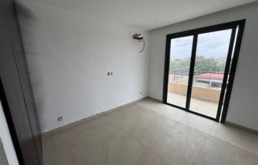 ABIDJAN COCODY : Location maison R+4 NEUF – RIVIERA FAYA
