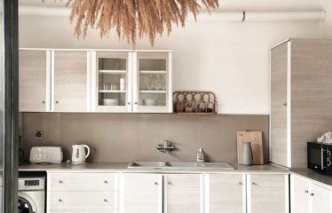 GRAND BASSAM : Superbe appartement mublé à louer au quartier France
