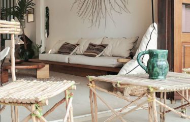 GRAND BASSAM : Superbe appartement mublé à louer au quartier France