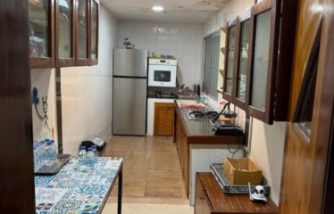 ABIDJAN MARCORY : Villa basse T5 à vendre avec piscine