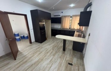 ABIDJAN COCODY : Villa duplex 6 pièces à louer – Riviera Attoban