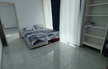 ABIDJAN COCODY : Villa duplex meublée à louer – 5 pièces