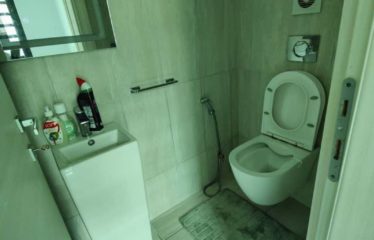 ABIDJAN COCODY : Villa duplex meublée à louer – 5 pièces
