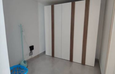 ABIDJAN COCODY : Villa duplex meublée à louer – 5 pièces