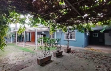 ABIDJAN MARCORY : Villa Basse 4 Pièces à louer Jardin Zone 4