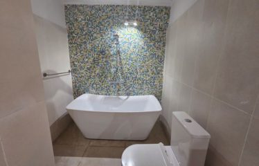 ABIDJAN COCODY : Villa duplex avec piscine à louer – RIVIERA
