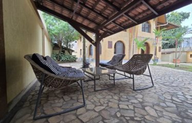 ABIDJAN COCODY : Villa duplex avec piscine à louer – RIVIERA