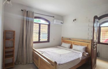 ABIDJAN COCODY : Villa duplex avec piscine à louer – RIVIERA