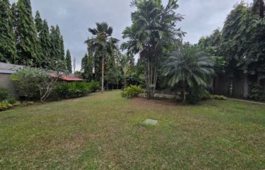 ABIDJAN COCODY : Villa duplex avec piscine à louer – RIVIERA