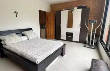 ABIDJAN COCODY : Villa duplex 8 pièces à louer
