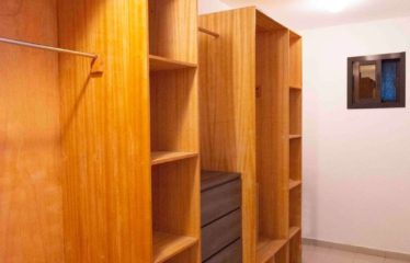 ABIDJAN COCODY : Villa Basse 5 Pièces avec Piscine à louer