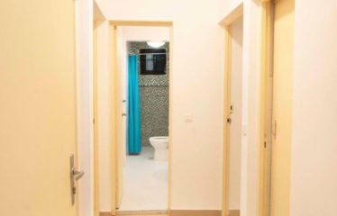 ABIDJAN COCODY : Villa Basse 5 Pièces avec Piscine à louer