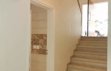 ABIDJAN COCODY : Villa duplex 7 pièces à louer – Cocody Danga