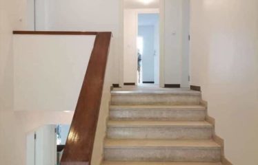 ABIDJAN COCODY : Villa duplex 7 pièces à louer – Cocody Danga