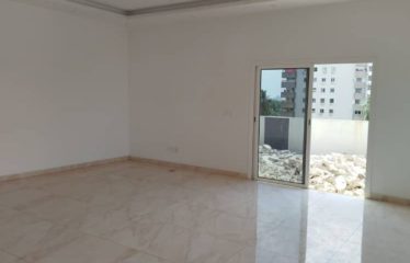 ABIDJAN COCODY : Immeuble de standing R+5 à vendre