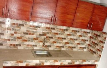 ABIDJAN BINGERVILLE : Villa à vendre 4 pièces