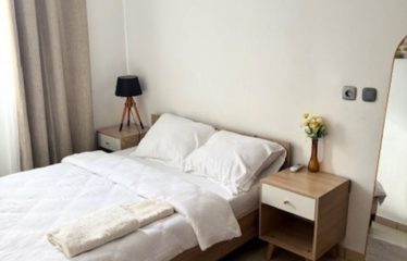 ABIDJAN COCODY : Appartement meublé Riviera 4 M’badon à louer – Anneka
