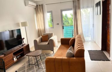 ABIDJAN COCODY : Appartement meublé Riviera 4 M’badon à louer – Anneka