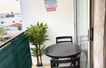ABIDJAN COCODY : Appartement meublé Riviera 4 M’badon à louer – Anneka