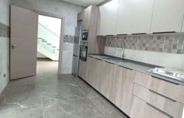 ABIDJAN COCODY : Villa basse à louer Riviera Abatta