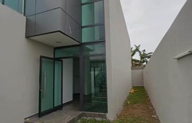 ABIDJAN COCODY : Villa basse à louer Riviera Abatta