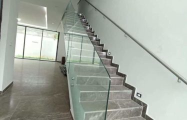 ABIDJAN COCODY : Villa basse à louer Riviera Abatta